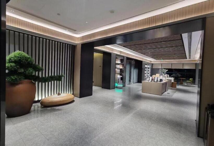 Ji Hotel Xiamen Egret Island Park