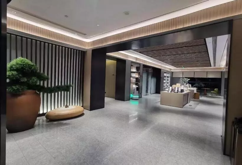 Ji Hotel Xiamen Egret Island Park