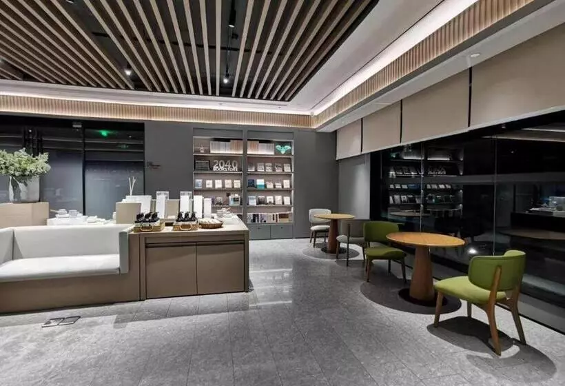 Ji Hotel Xiamen Egret Island Park