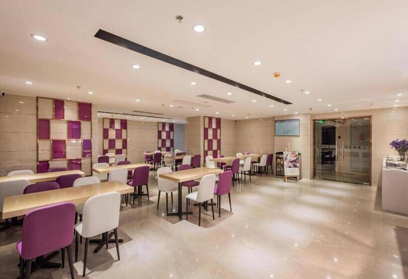 Lavande Hotel Kunming Cuihu Hospital Of Yunnan University