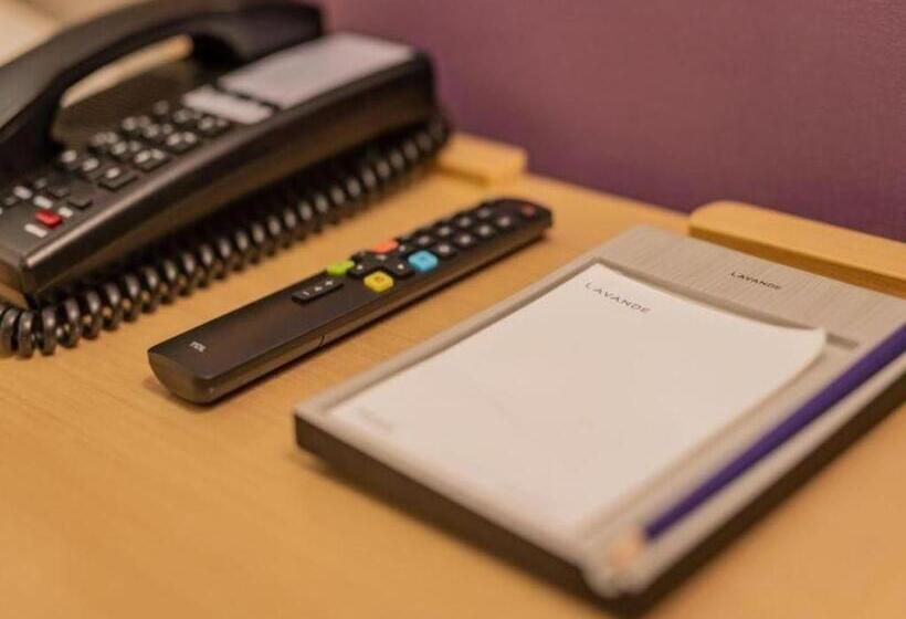 Lavande Hotel Kunming Cuihu Hospital Of Yunnan University