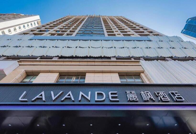 Lavande Hotel Kunming Cuihu Hospital Of Yunnan University