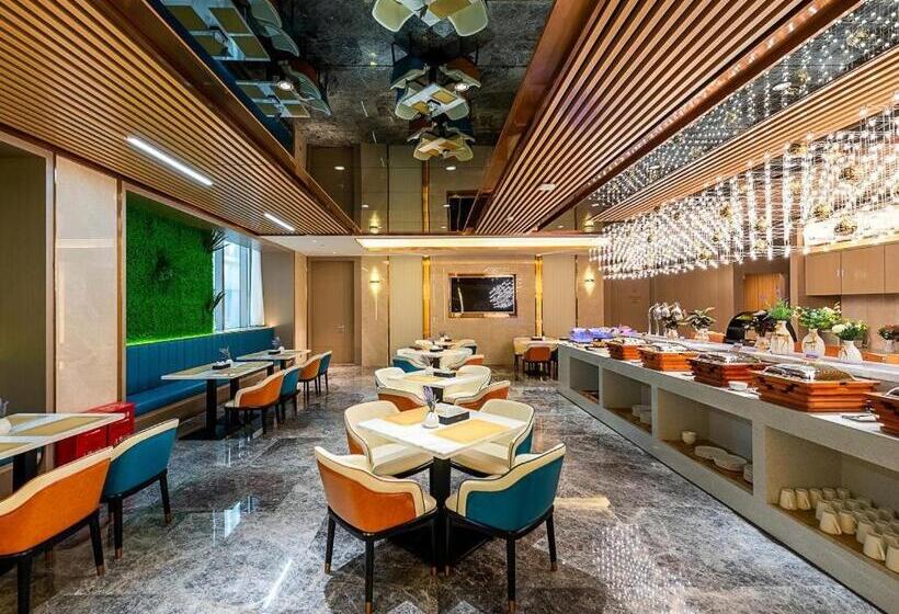 Lavande Hotel Zhongshan Lihe Square