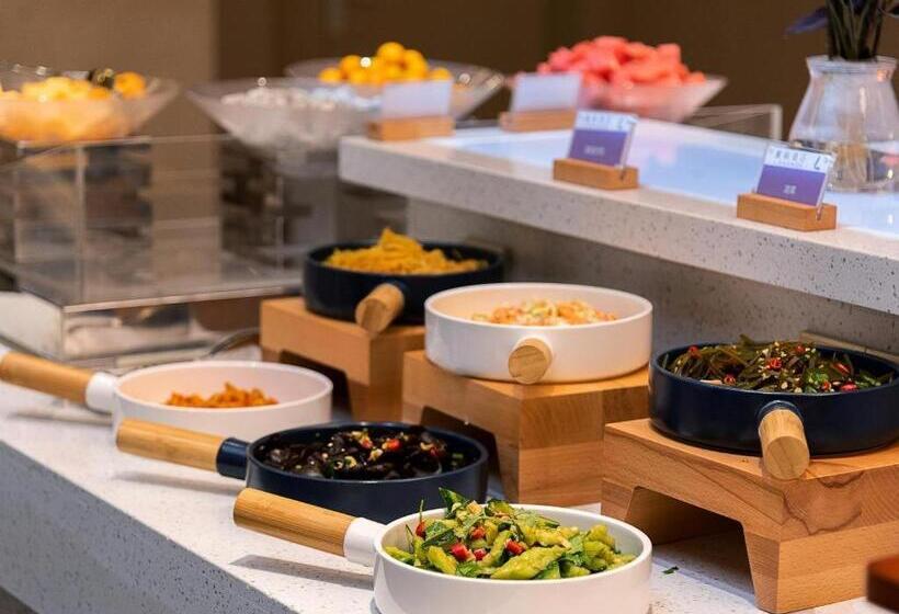 Lavande Hotel Zhongshan Lihe Square