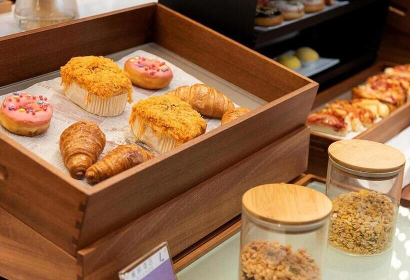 Lavande Hotel Zhongshan Lihe Square