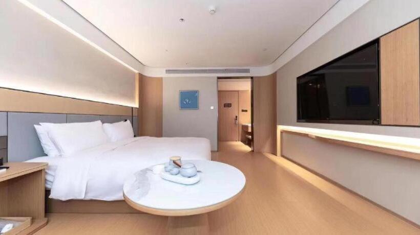 Starway Hotel Houma Xintian Plaza