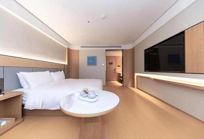 Starway Hotel Houma Xintian Plaza