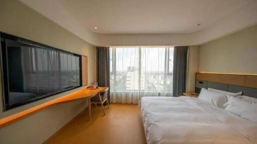 Starway Hotel Houma Xintian Plaza