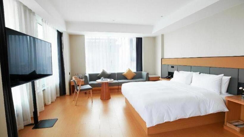 Starway Hotel Houma Xintian Plaza