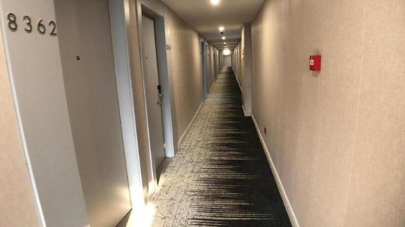 Starway Hotel Qingju Yancheng Railway Station