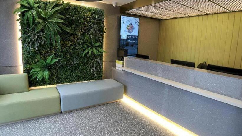 Starway Hotel Qingju Yancheng Railway Station