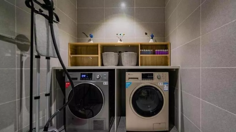 Starway Hotel Yan An Baotashan Erdao Street