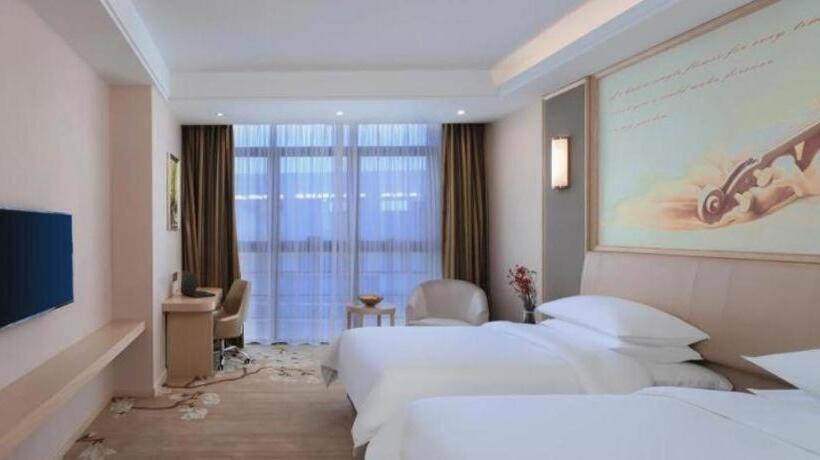Vienna Hotel Fujian Fuqing Wanda Plaza
