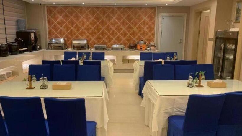 Vienna Hotel Fujian Fuqing Wanda Plaza