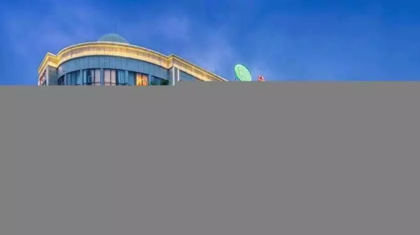 Vienna Hotel Jiangsu Taizhou Wanda