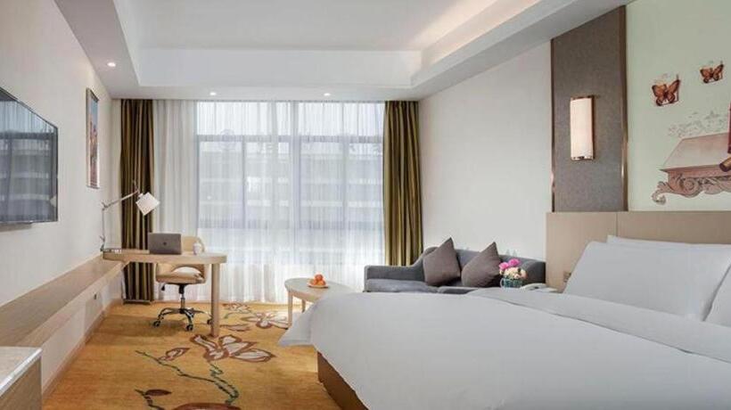 Vienna Hotel Jiangsu Taizhou Wanda