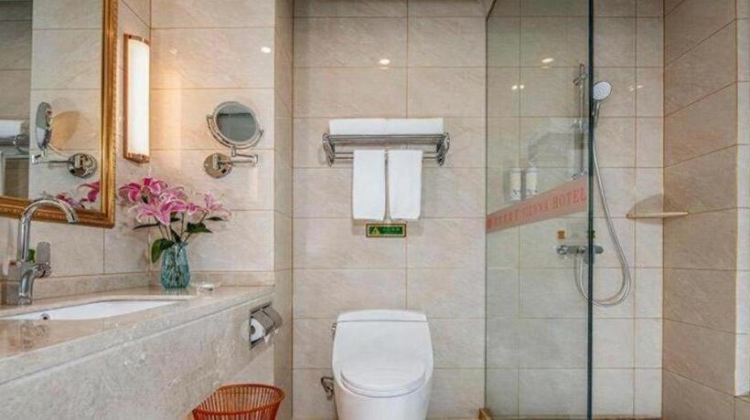 Vienna Hotel Jiangsu Taizhou Wanda