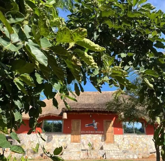 تختخواب و صبحانه Gîte Chez Noël