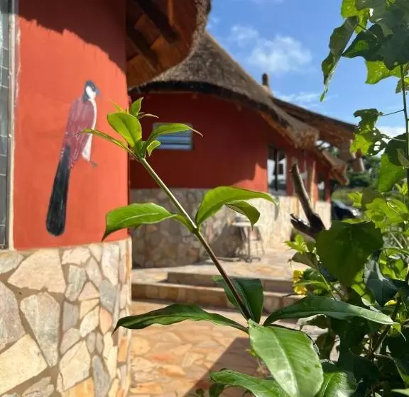 تختخواب و صبحانه Gîte Chez Noël