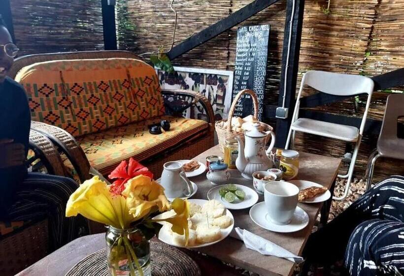 تختخواب و صبحانه Gîte Chez Noël