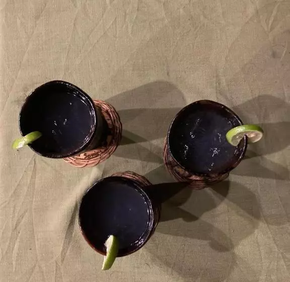 تختخواب و صبحانه Gîte Chez Noël