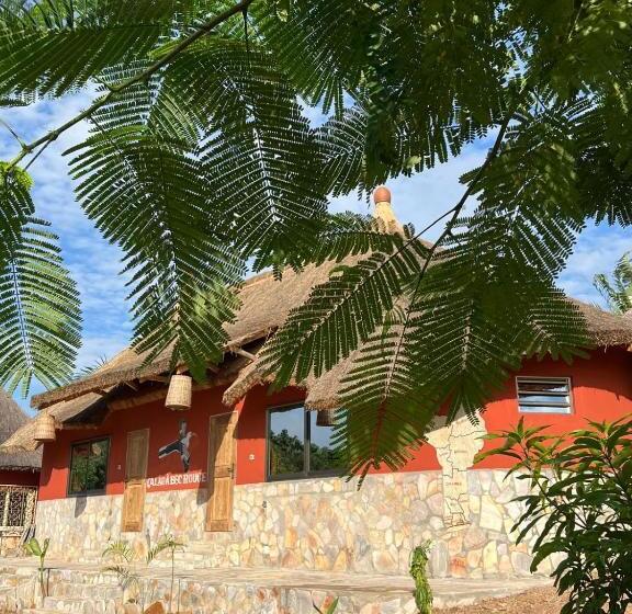 تختخواب و صبحانه Gîte Chez Noël