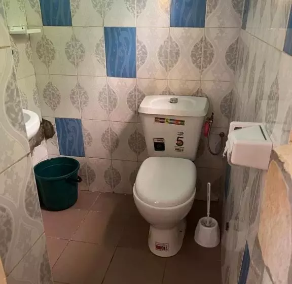 تختخواب و صبحانه Gîte Chez Noël