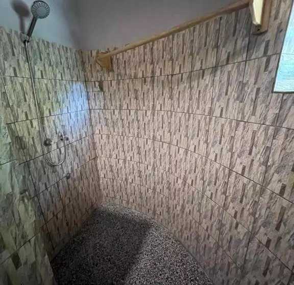 تختخواب و صبحانه Gîte Chez Noël