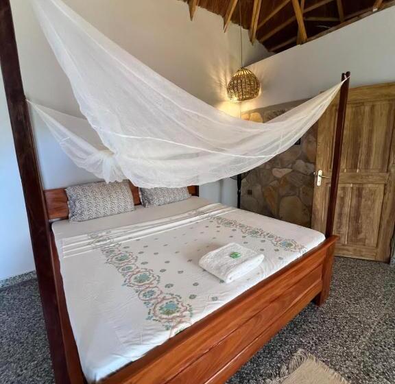 تختخواب و صبحانه Gîte Chez Noël