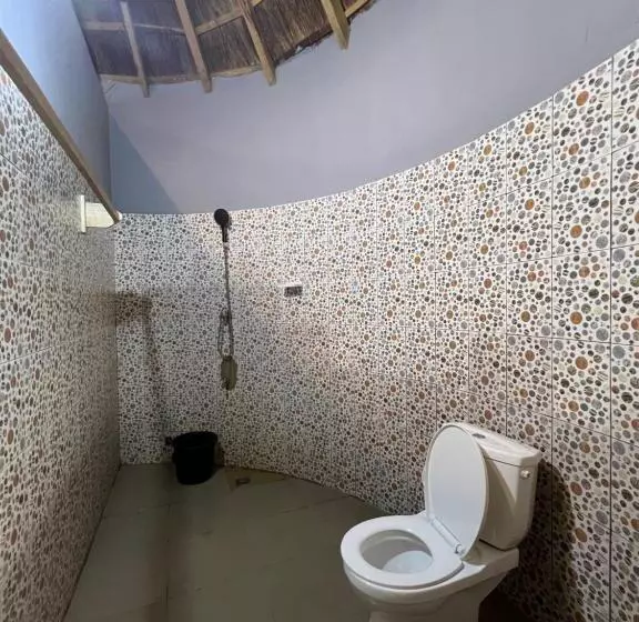 تختخواب و صبحانه Gîte Chez Noël