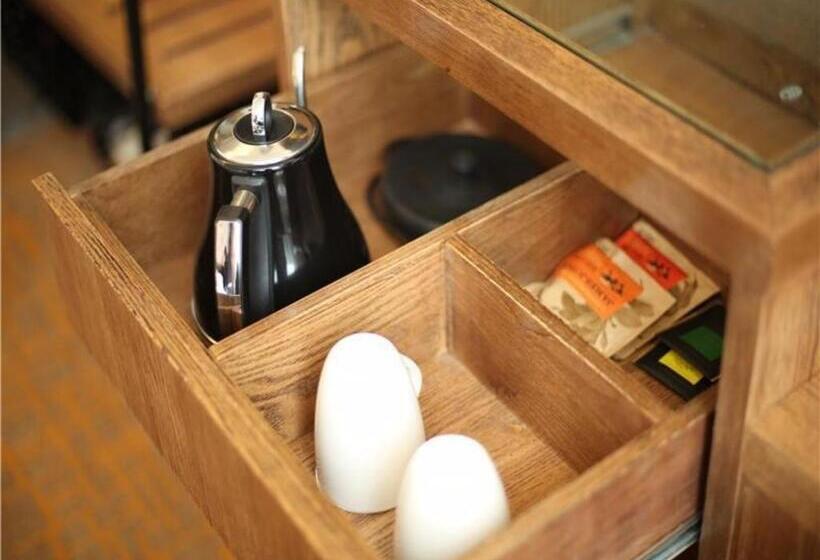 Chonpho Hotel Xining Haihu Wanda Plaza