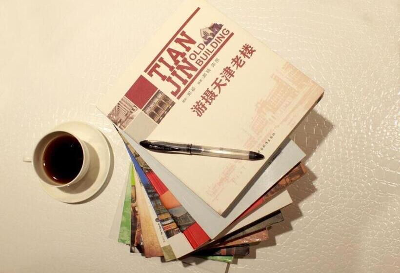 Chonpines Hotels·tianjin South Railway Station