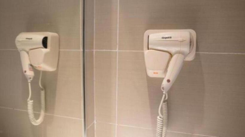 City Comfort Inn Hotel Nanning Binyang Phoenix Lake Park