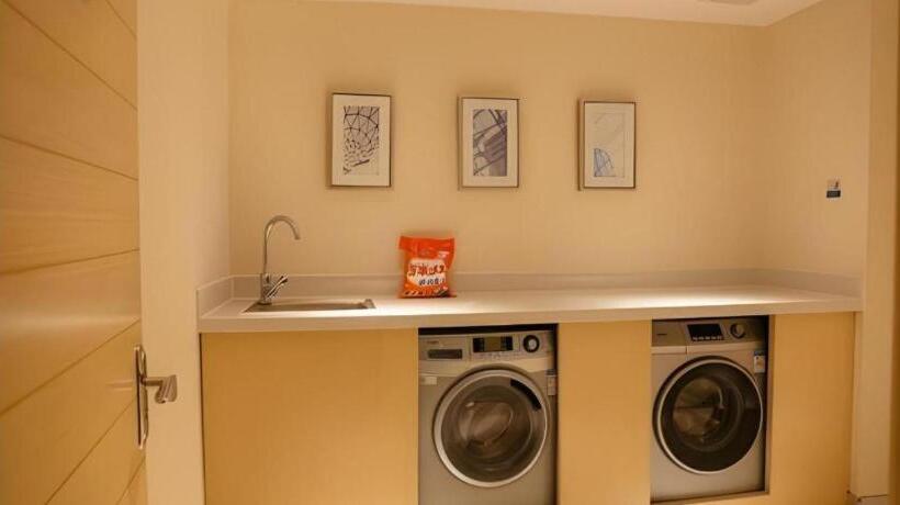 City Comfort Inn Hotel Nanning Binyang Phoenix Lake Park