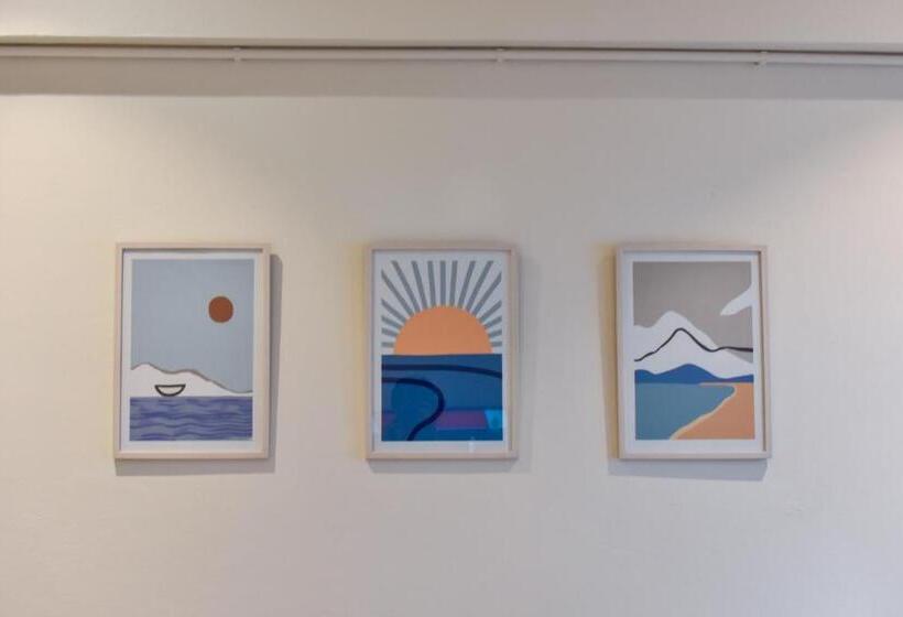 Duplex Rooms Pool View At Thalay Cha Am