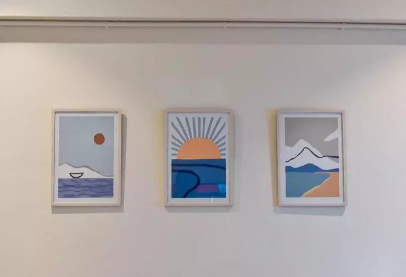 Duplex Rooms Pool View At Thalay Cha Am