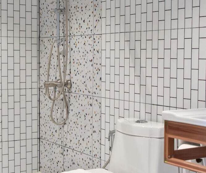 Duplex Rooms Pool View At Thalay Cha Am