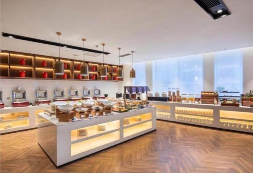 E Cheng Hotel Shenyang North Railway Station