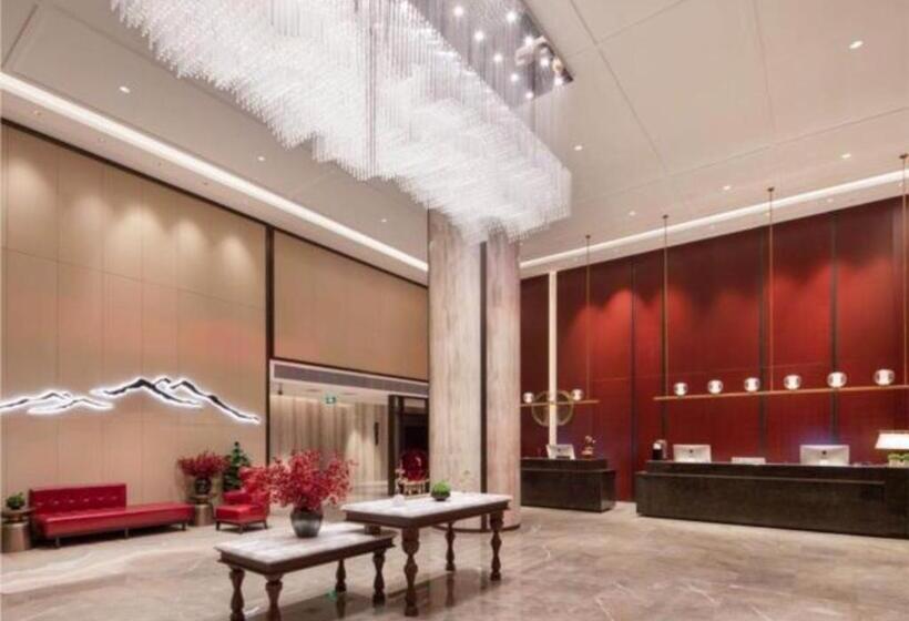 E Cheng Hotel Shenyang North Railway Station