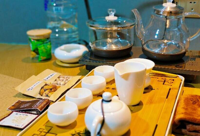 E Cheng Hotel Shenyang North Railway Station