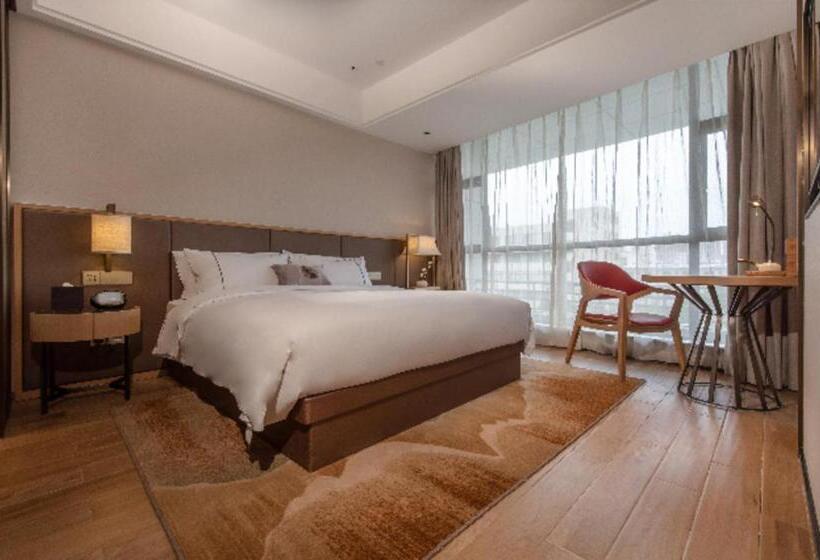 E Cheng Hotel Shenyang North Railway Station