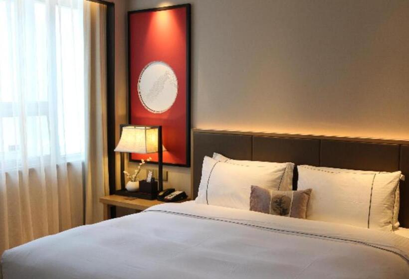 E Cheng Hotel Shenyang North Railway Station