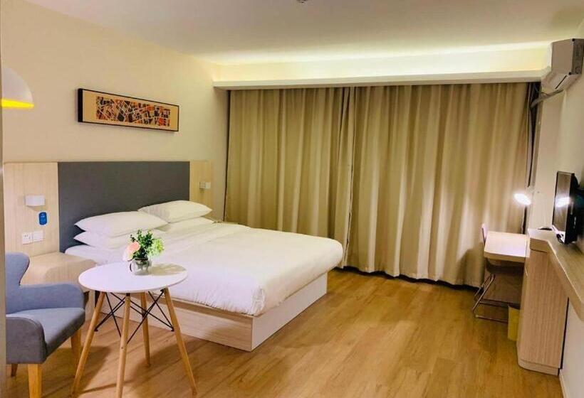 Hanting Hotel Kaili International Trade Shopping Center