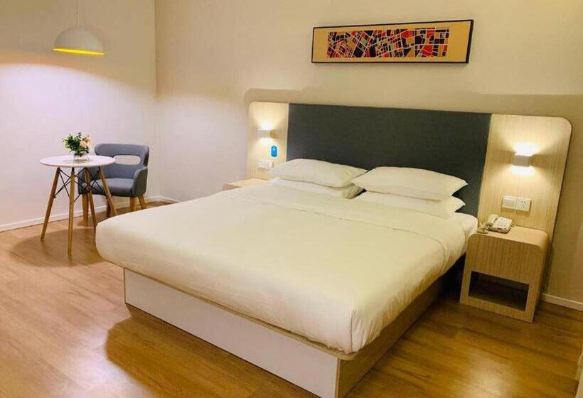 Hanting Hotel Kaili International Trade Shopping Center