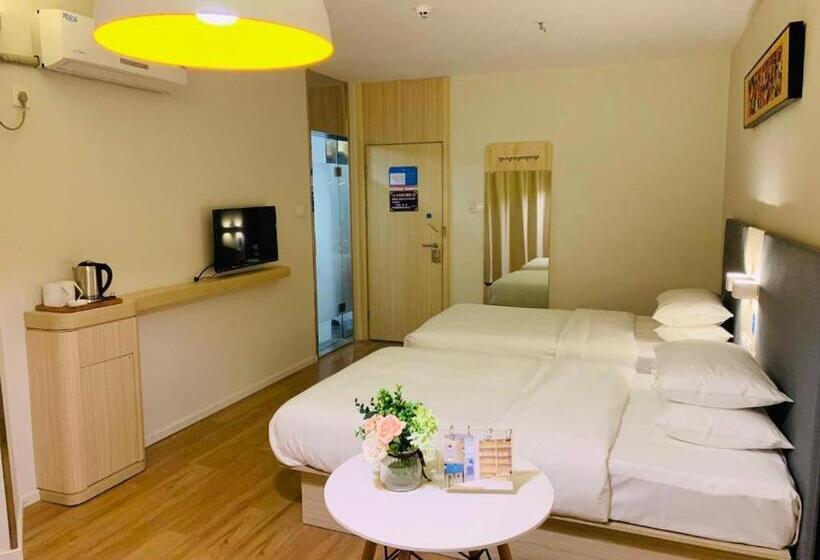 Hanting Hotel Kaili International Trade Shopping Center