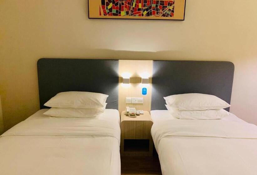 Hanting Hotel Kaili International Trade Shopping Center