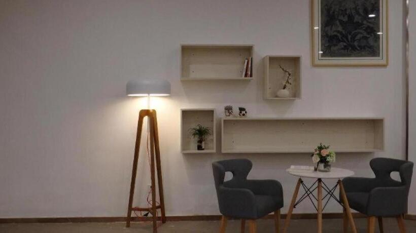 Hanting Hotel Kaili International Trade Shopping Center