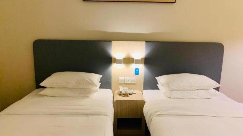 Hanting Hotel Kaili International Trade Shopping Center