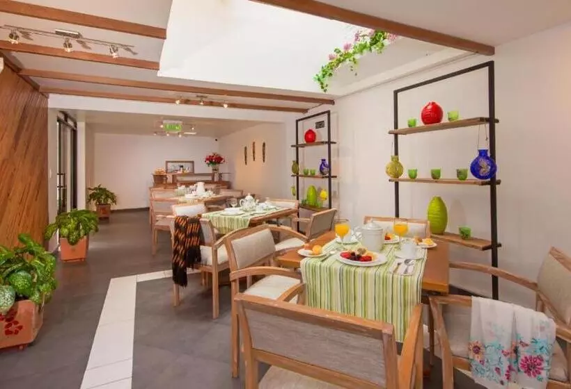 ホテル Casa Alta