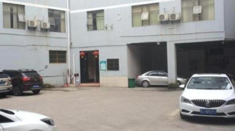 فندق City Comfort Inn Bijie Mayuan